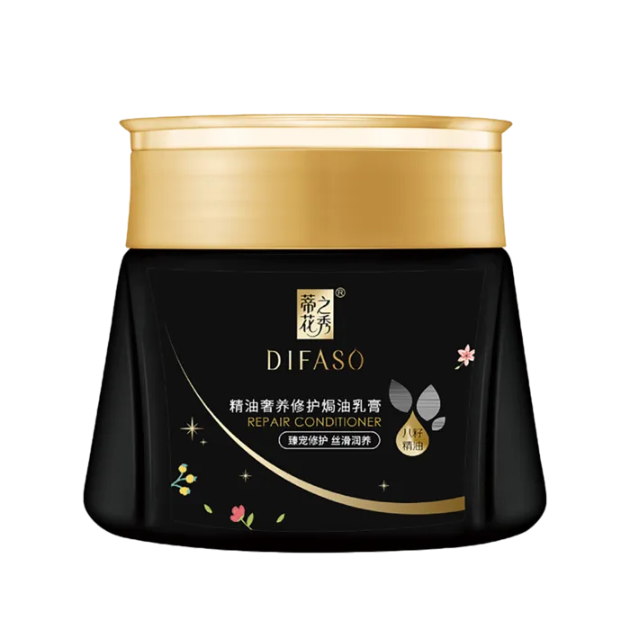 蒂花之秀护发精油 (12)超市商品白底图免抠实物摄影png格式图片透明底