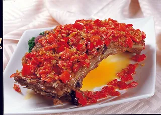 CXC01489虹桥大排68元例