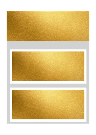 金色金属磨砂金箔底纹背景