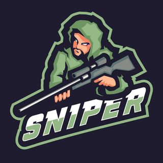 电子竞技游戏LOGO素材