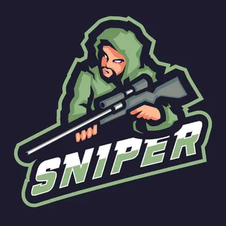 电子竞技游戏LOGO素材