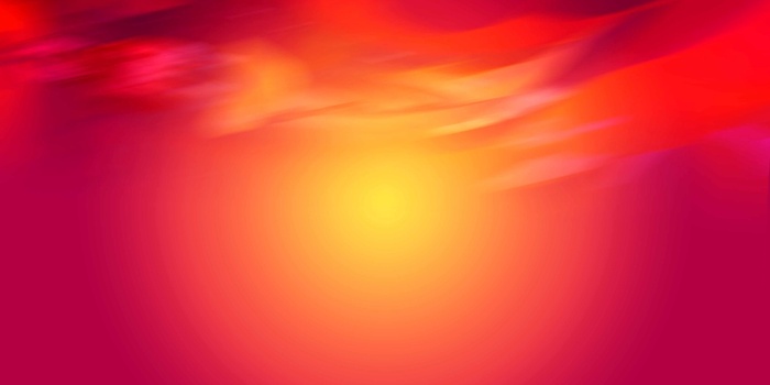 红色渐变大气营销背景图片