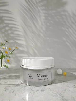 包装智能贴图样机VI效果PSD素材