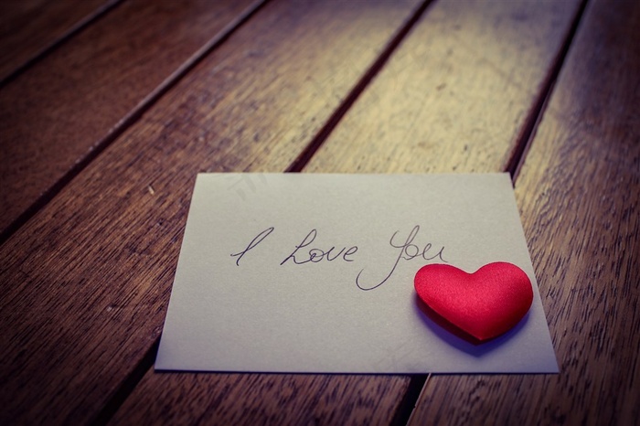 非主流爱情箴言图片