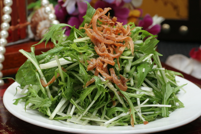 丁香水晶菜 (1)
