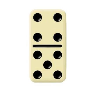 多米诺骨牌 PNG免抠