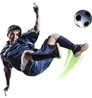 足球运动员 PNG免抠