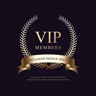 设计勋章标志素材