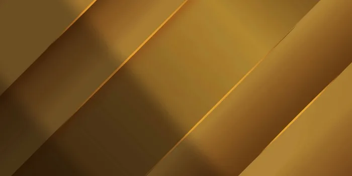 黄色渐变简约活动背景素材