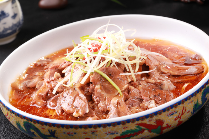 彭城羊肉 (1)