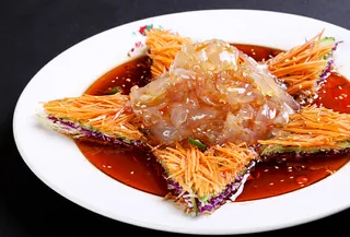 L00707五星海蜇头 (2)