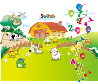 养殖业现代农业