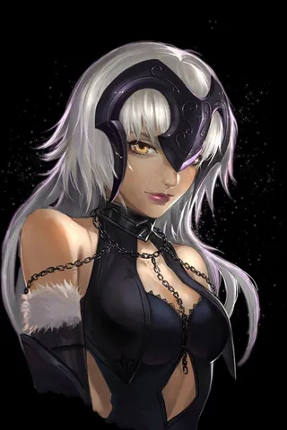 日本高清性感女生动漫图片