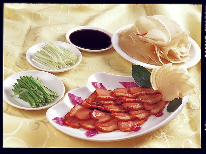 LCH4221软饼卷鸭脯