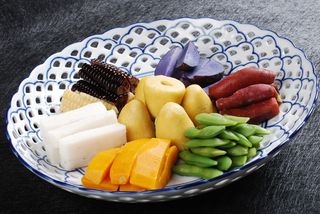 LCSC3156田园大丰收