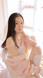 小萝莉清纯美女高清图片