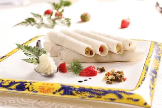 R01446烙馍卷地皮菜 (2)