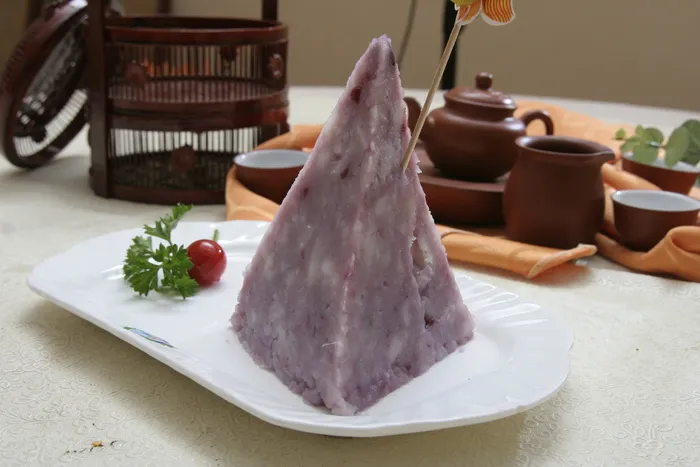 蓝梅淮山 18元例 (1)