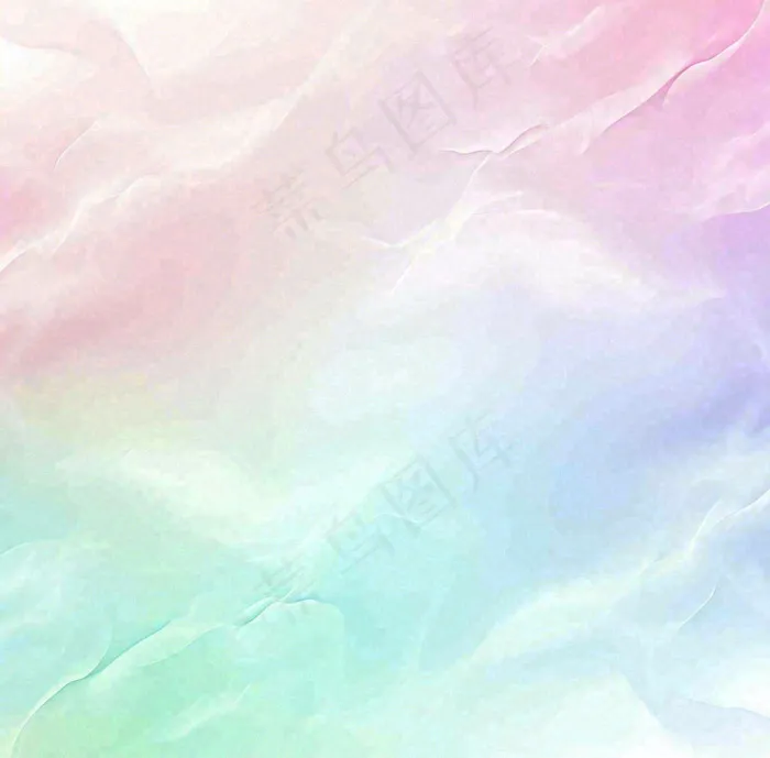 彩色渐变丝绸纹理背景(1040x1024)