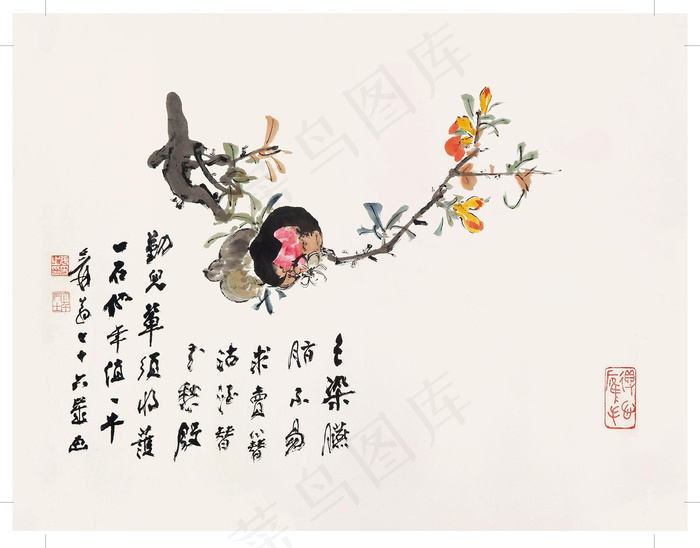 装饰画|客厅|海报画|电表箱装饰画|挂画