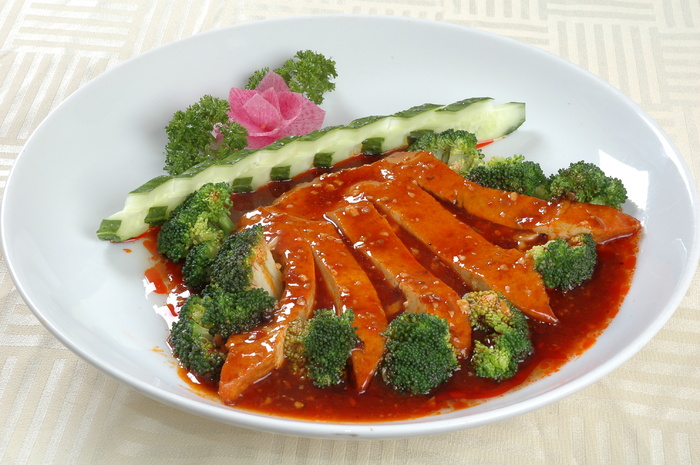 0711a-1354熊掌豆腐