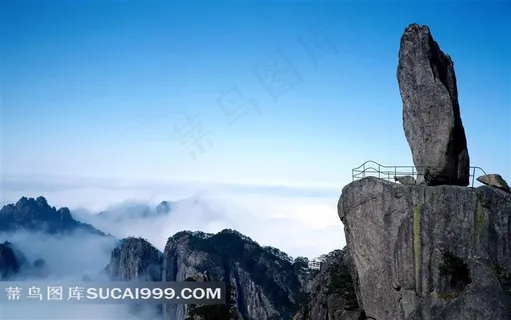 中国山川风景素材 中国山川风景素材