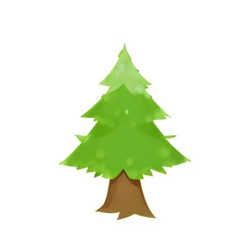 树免抠(2048x2048)