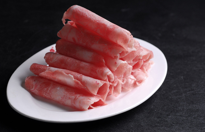 荤菜内蒙小肥羊
