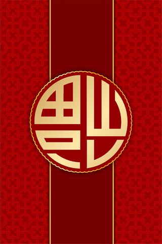 中国风传统水墨古风古典展板边框工笔画PS海报背景平面广告Ai设计素材