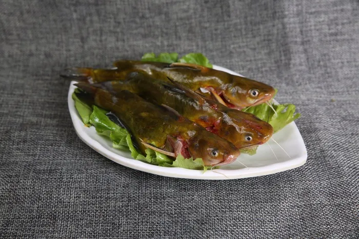 火锅菜品配菜鱼肉海鲜
