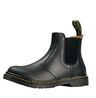 免抠图-男士马丁靴