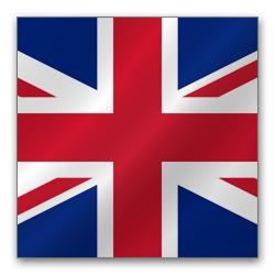 英国国旗 PNG免抠(250x250)