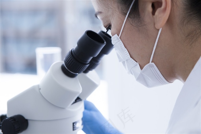 医学医疗研究科技高清素材图片