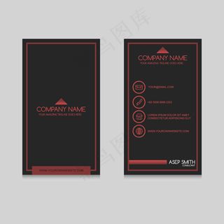 名片 名片设计 名片模板 公司名片 企业名片 商务名片 