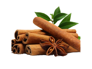 196肉桂超市商品白底图免抠实物摄影png格式图片透明底