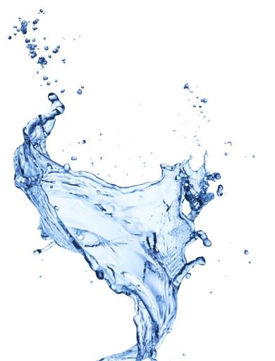 水滴 PNG免抠(534x700)