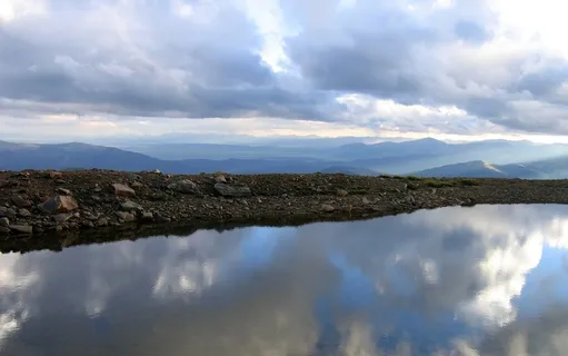 自然风景图片 自然风景图片