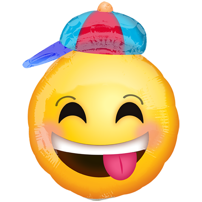 表情包微笑