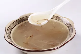 海参汤 (2)