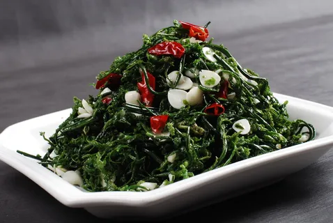 LCSC2383沙边菜拌杏仔 LCSC2383沙边菜拌杏仔