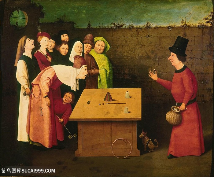 时尚人物唯美高清油画装饰画