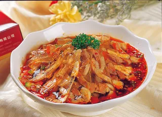 95LC-040水晶肘子