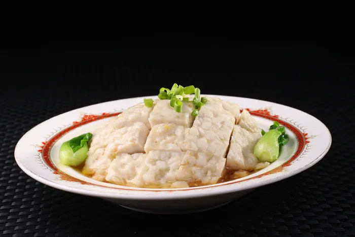 农家白苏鸡 (1)