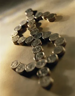 硬币货币符号素材