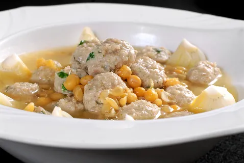 XCXC0896豆汤丸子 XCXC0896豆汤丸子