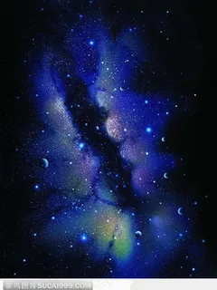 太空 宇宙 星云 太空 宇宙 星云