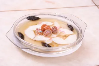 话梅冰榔雪瓜 (1)