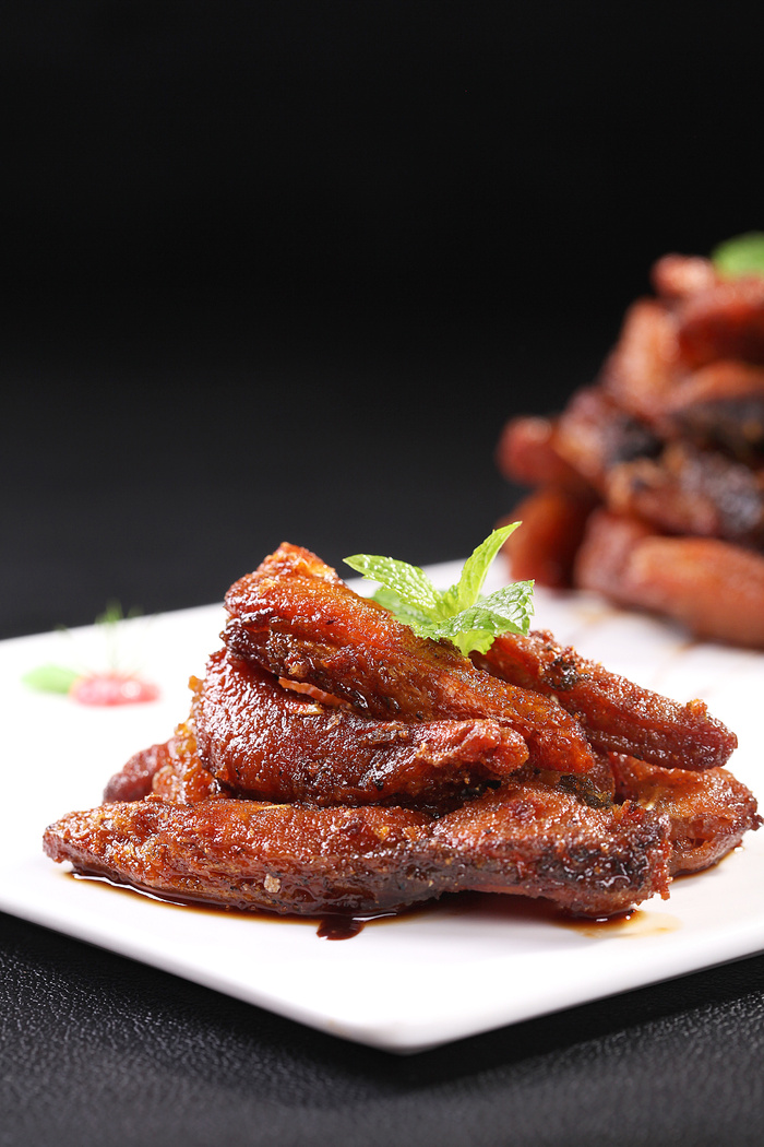 秘制酥鱼38元