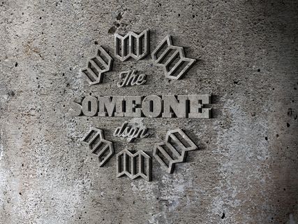 LOGO样机展示效果