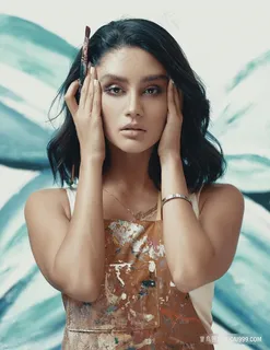 欧美精品美女人体写真图片